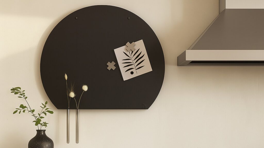 Magneetbord Wally Indusigns