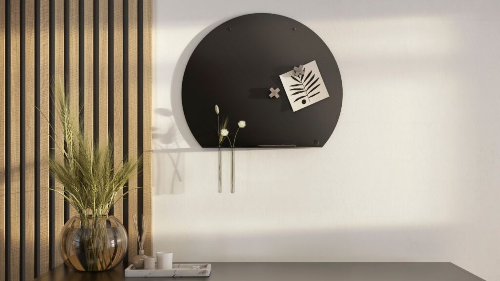 Magneetbord Wally Indusigns