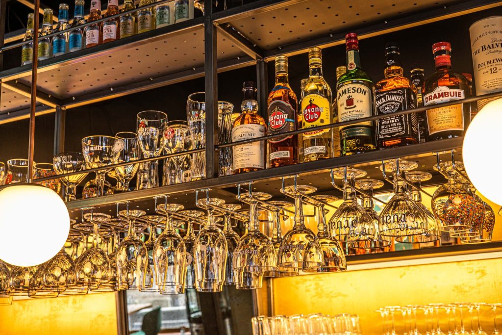 Horeca Interieurontwerp Indusigns – Nozems Horeca Interieurontwerp Indusigns - Nozems