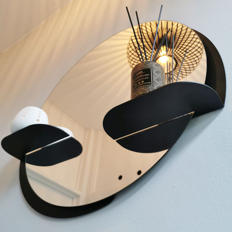 Spiegel Mira Indusigns