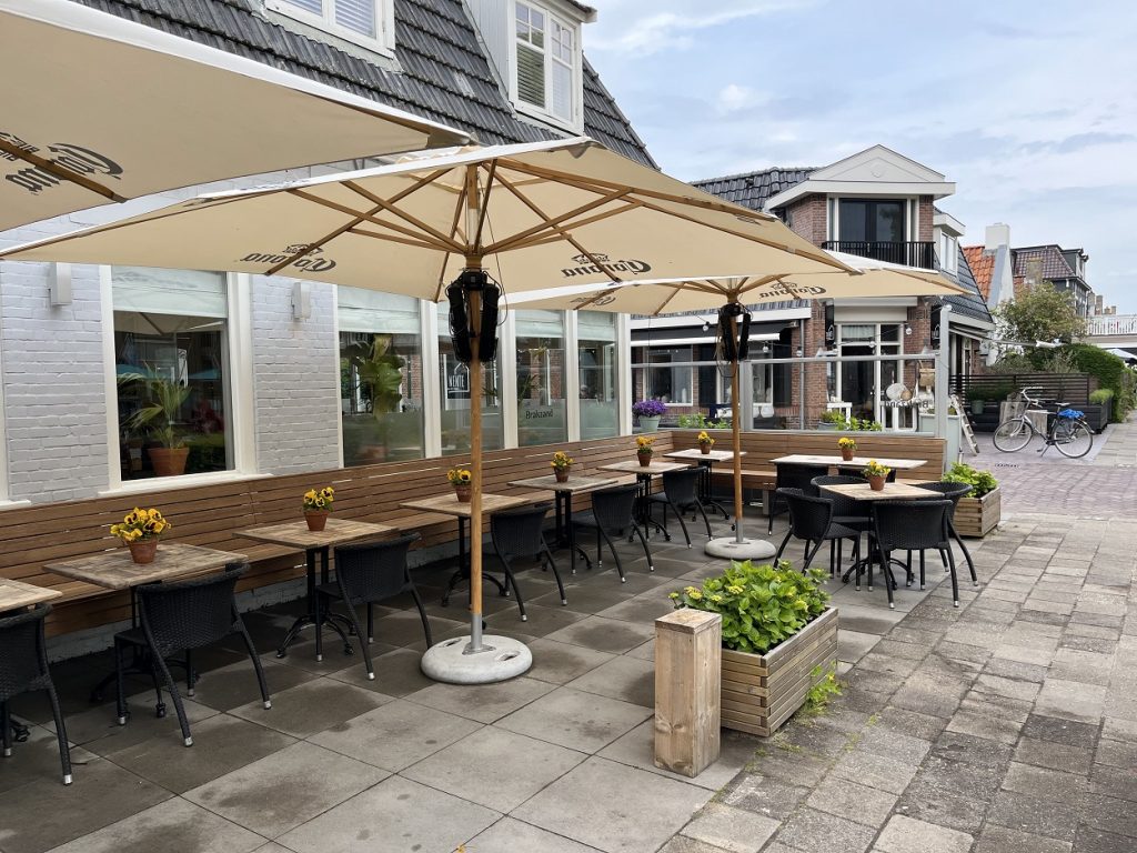 Horeca Interieurontwerp Indusigns – Brakzand Horeca Interieurontwerp Indusigns - Brakzand