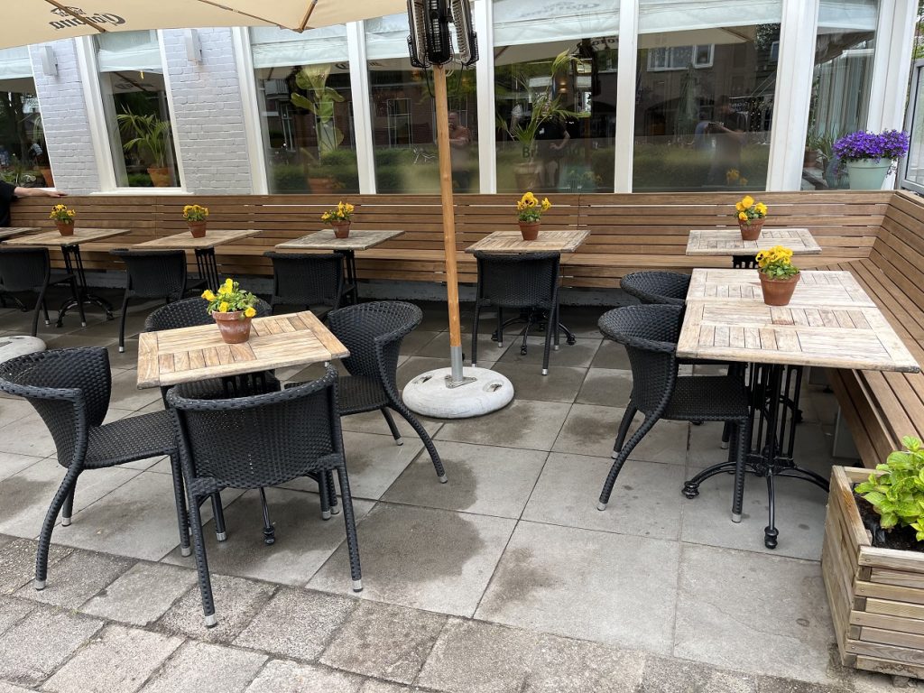 Horeca Interieurontwerp Indusigns – Brakzand Horeca Interieurontwerp Indusigns - Brakzand