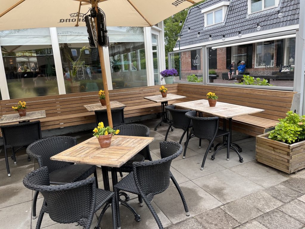 Horeca Interieurontwerp Indusigns – Brakzand Horeca Interieurontwerp Indusigns - Brakzand