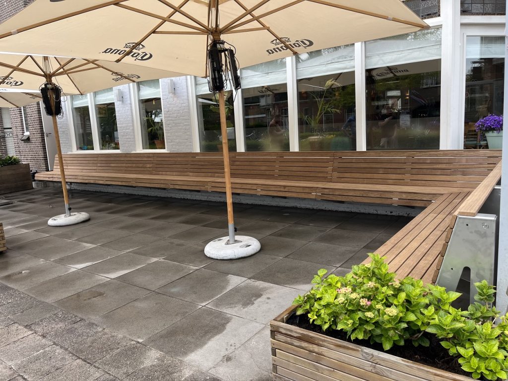 Horeca Interieurontwerp Indusigns – Brakzand Horeca Interieurontwerp Indusigns - Brakzand