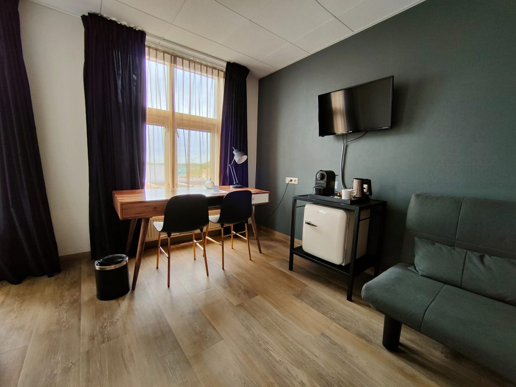 Horeca Interieurontwerp Indusigns – Monopole Horeca Interieurontwerp Indusigns - Monopole