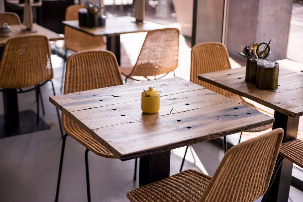 Horeca Interieurontwerp Indusigns – Thuis Eten & Wonen Horeca Interieurontwerp Indusigns - Thuis Eten & Wonen