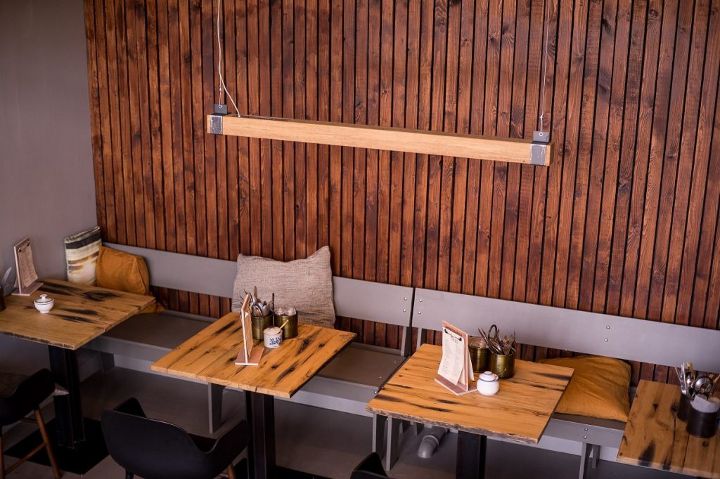 Horeca Interieurontwerp Indusigns – Thuis Eten & Wonen Horeca Interieurontwerp Indusigns - Thuis Eten & Wonen
