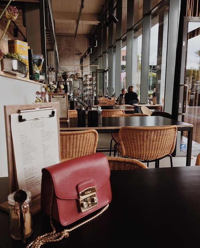 Horeca Interieurontwerp Indusigns – Thuis Eten & Wonen Horeca Interieurontwerp Indusigns - Thuis Eten & Wonen