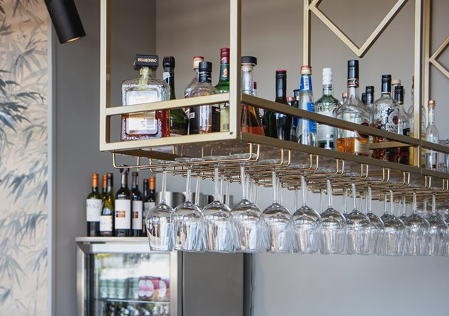Horeca Interieurontwerp Indusigns – Thuis Eten & Wonen Horeca Interieurontwerp Indusigns - Thuis Eten & Wonen