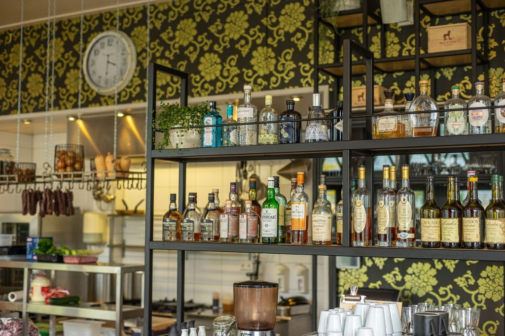Horeca Interieurontwerp Indusigns – Voila Horeca Interieurontwerp Indusigns - Voila