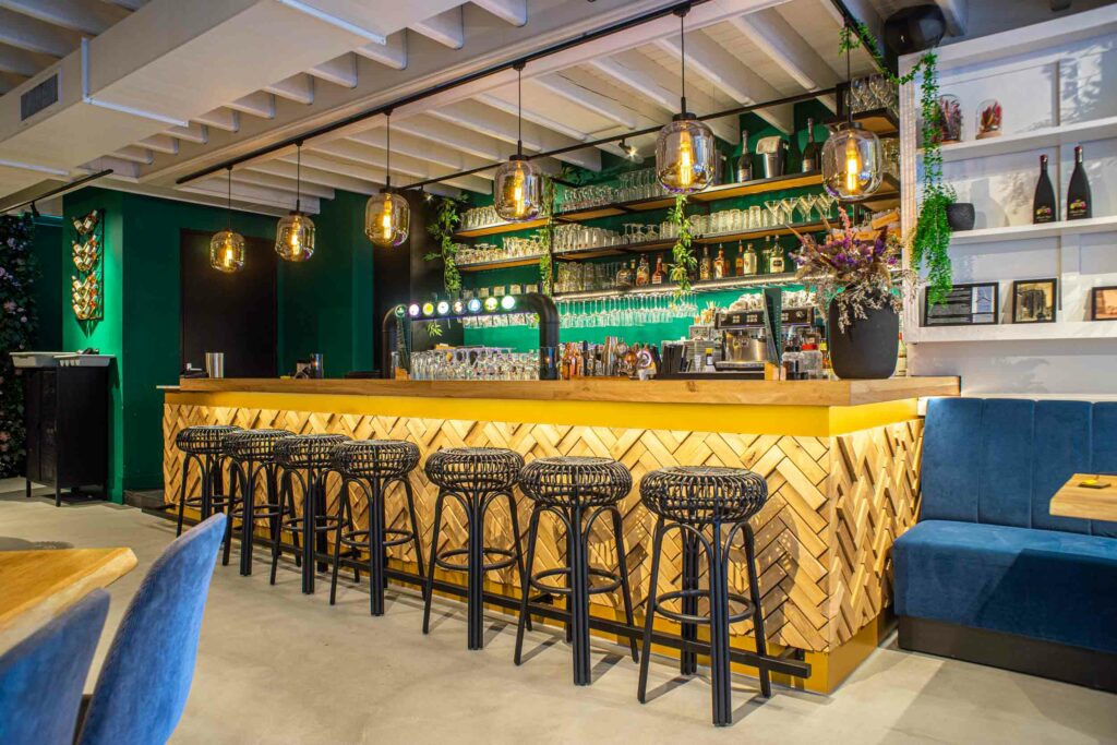 Maatwerk Interieur Horeca Indusigns Maatwerk Interieur Horeca Indusigns