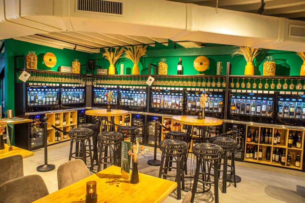 Maatwerk Interieur Horeca Indusigns Maatwerk Interieur Horeca Indusigns