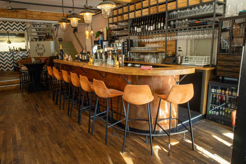 Maatwerk Interieur Horeca Indusigns Maatwerk Interieur Horeca Indusigns