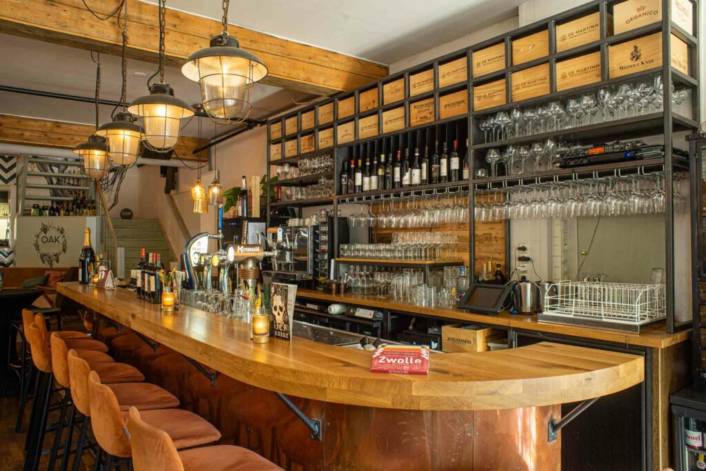 Maatwerk Interieur Horeca Indusigns Maatwerk Interieur Horeca Indusigns