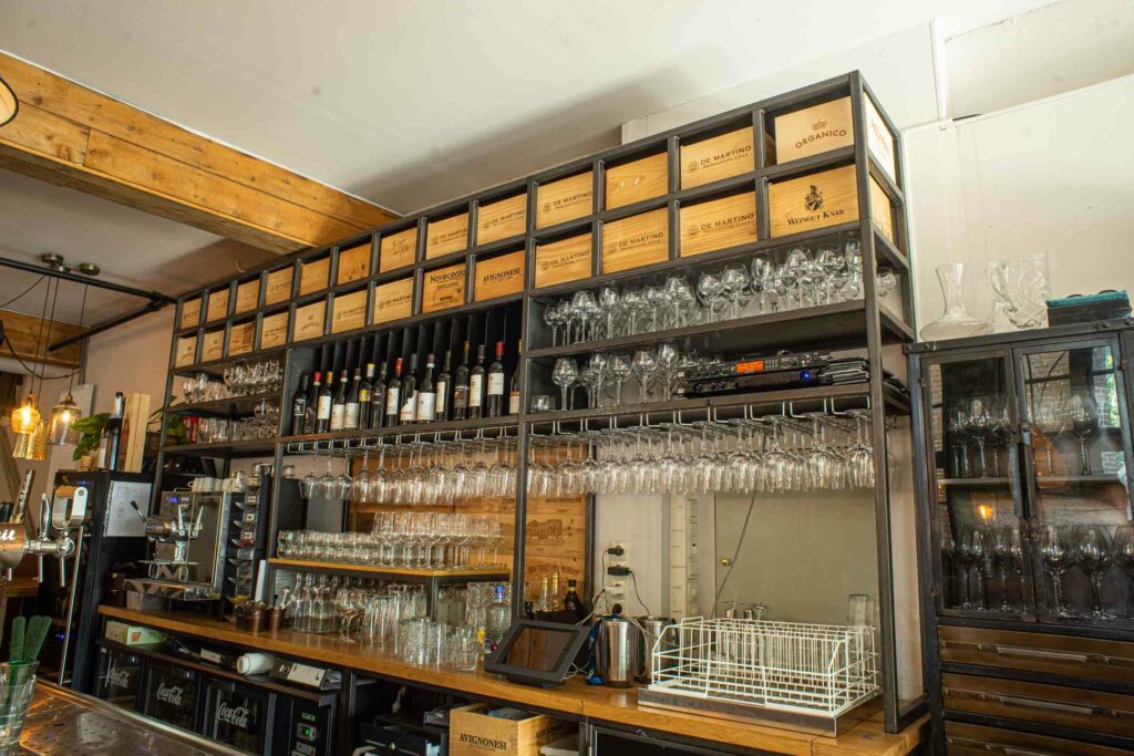 Maatwerk Interieur Horeca Indusigns Maatwerk Interieur Horeca Indusigns