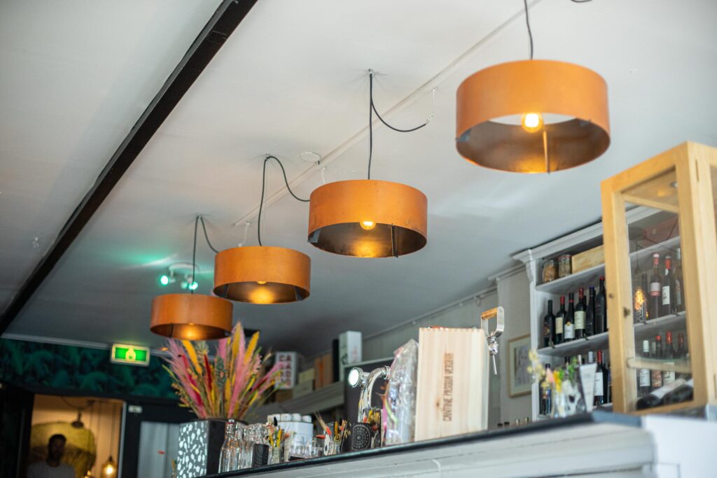 Maatwerk Interieur Horeca Indusigns Maatwerk Interieur Horeca Indusigns