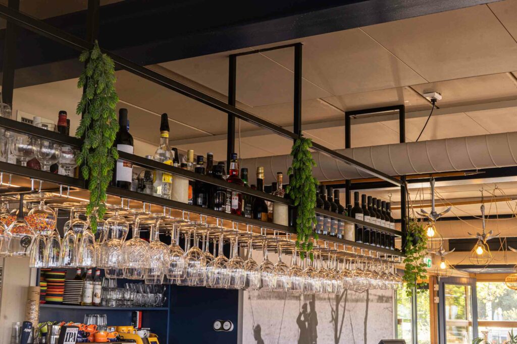 Maatwerk Interieur Horeca Indusigns Maatwerk Interieur Horeca Indusigns