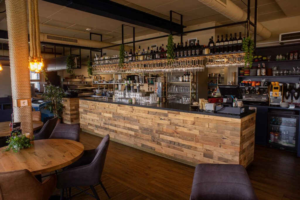 Maatwerk Interieur Horeca Indusigns Maatwerk Interieur Horeca Indusigns