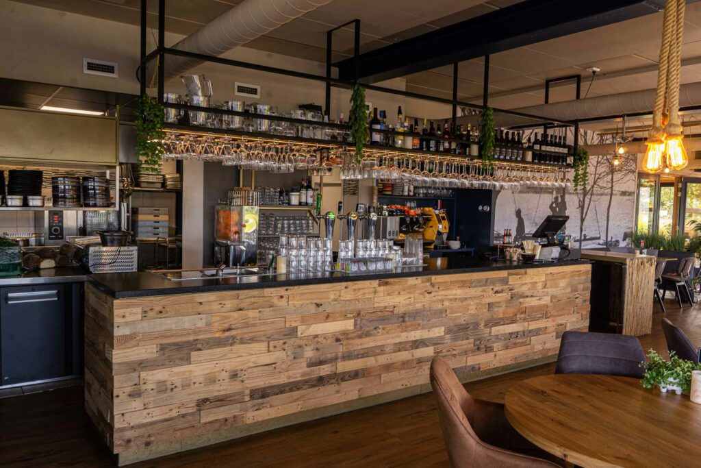 Maatwerk Interieur Horeca Indusigns Maatwerk Interieur Horeca Indusigns