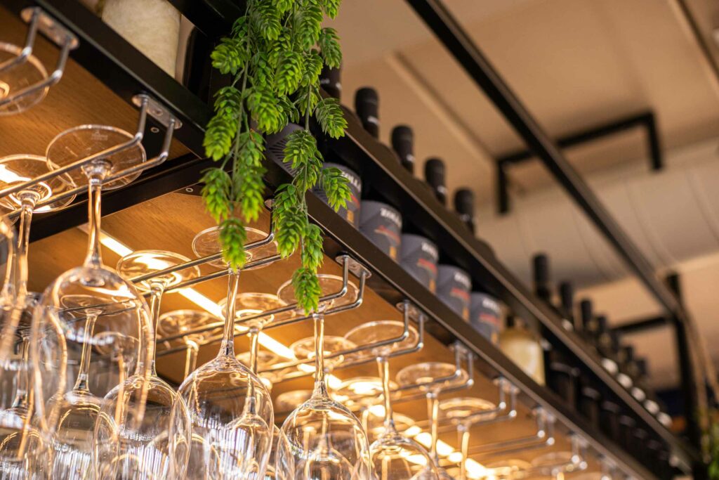 Maatwerk Interieur Horeca Indusigns Maatwerk Interieur Horeca Indusigns