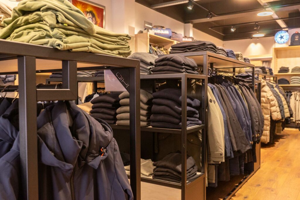 Maatwerk Interieur Winkel Indusigns Maatwerk Interieur Winkel Indusigns