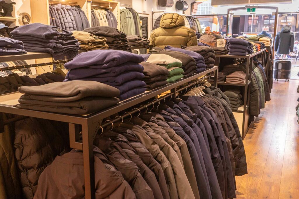 Maatwerk Interieur Winkel Indusigns Maatwerk Interieur Winkel Indusigns