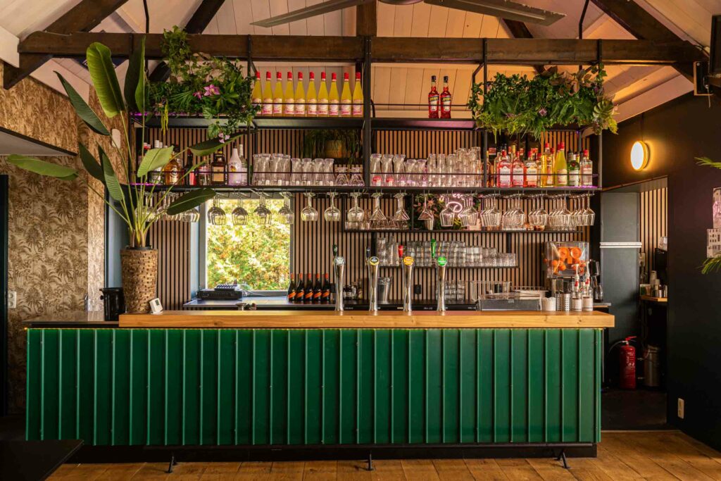Maatwerk Interieur Horeca Indusigns Maatwerk Interieur Horeca Indusigns