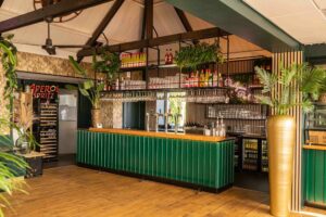 Maatwerk Interieur Horeca Indusigns Maatwerk Interieur Horeca Indusigns