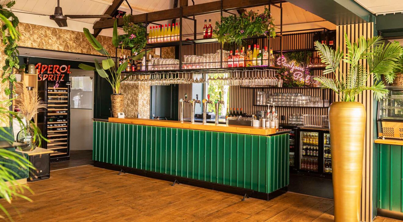 Maatwerk Horeca - Indusigns