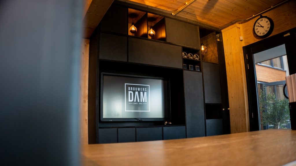 Retail Interieurontwerp Indusigns – Brouwersdam Retail Interieurontwerp Indusigns - Brouwersdam