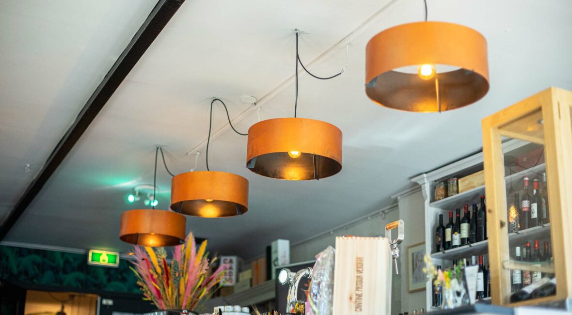 Top 5 unieke designs van Indusigns - Indusigns