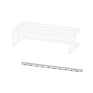 Uitbreiding monokoker type 1