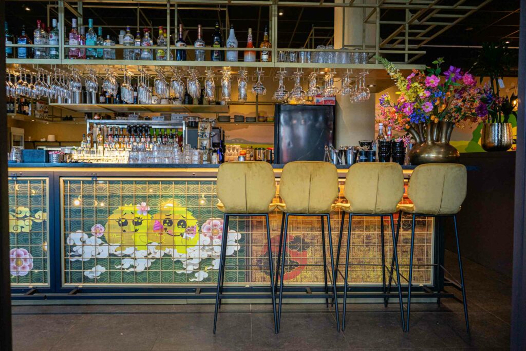 Maatwerk Interieur Horeca Indusigns Maatwerk Interieur Horeca Indusigns