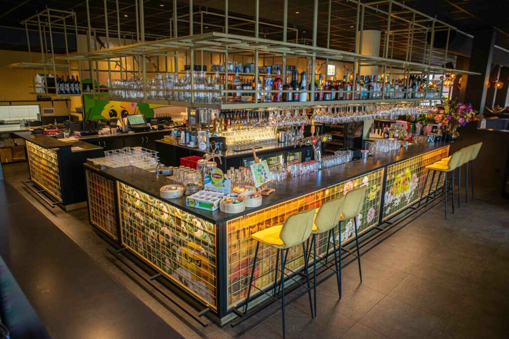Maatwerk Interieur Horeca Indusigns Maatwerk Interieur Horeca Indusigns