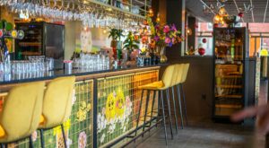 Monster Sushi Horeca Interieur Indusigns Monster Sushi Horeca Interieur Indusigns