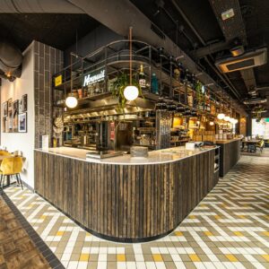 Horeca Interieur Maatwerk Indusigns Horeca Interieur Maatwerk Indusigns