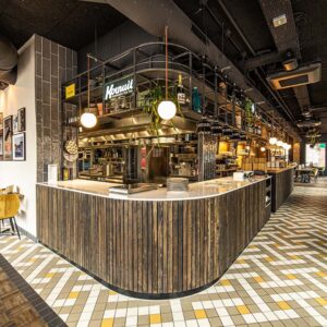 Horeca Interieur Indusigns Horeca Interieur Indusigns