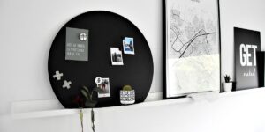 Magneetbord Indusigns