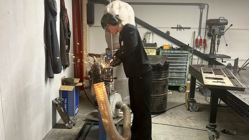 Amarins Flapper Indusigns