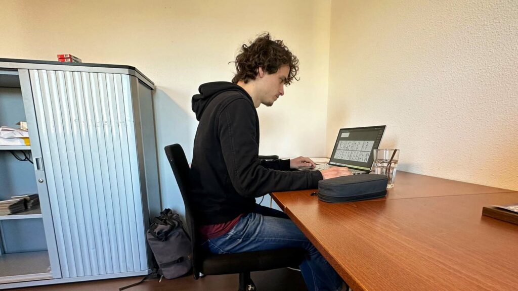 Coen Rakké Indusigns