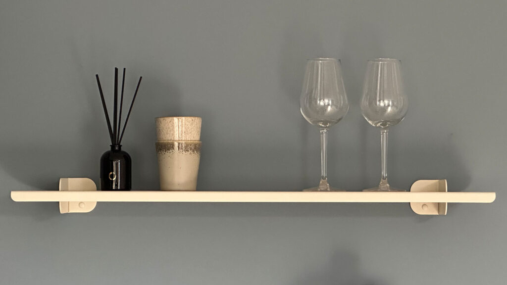 Wandplank Shelfy Indusigns