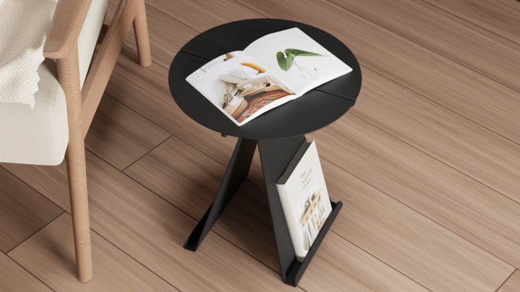 Bijzettafel Indusigns Tabo