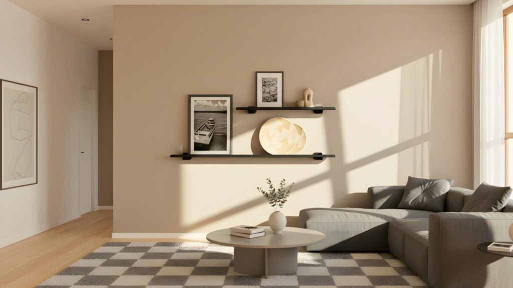 Wandplank PICA Indusigns