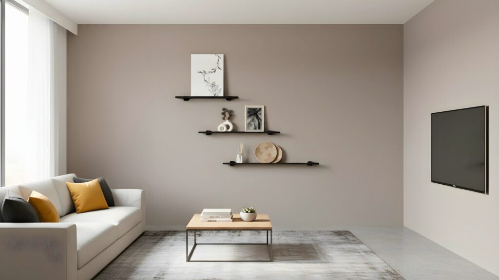 Wandplank PICA Indusigns