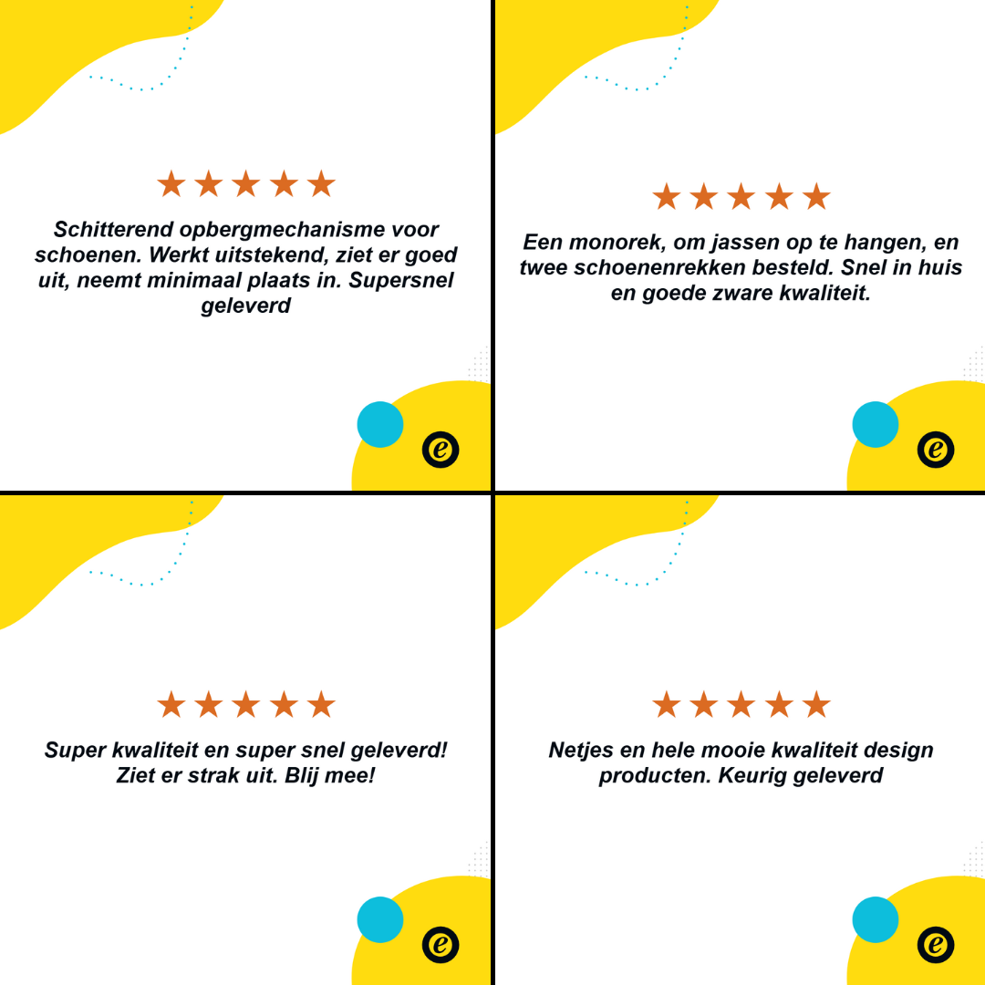 Reviews Schoenenrek Hover Indusigns