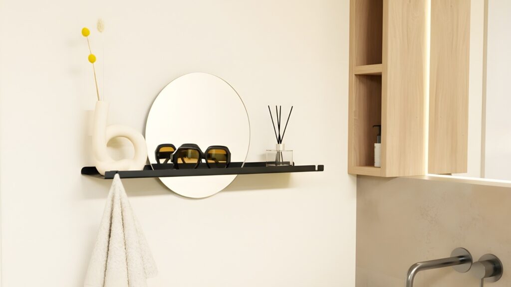 Spiegelplank MIRCO Indusigns