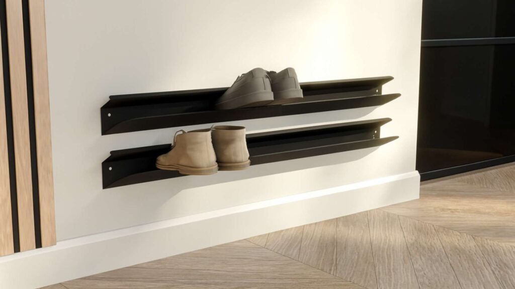 Schoenenrek HOVER Indusigns