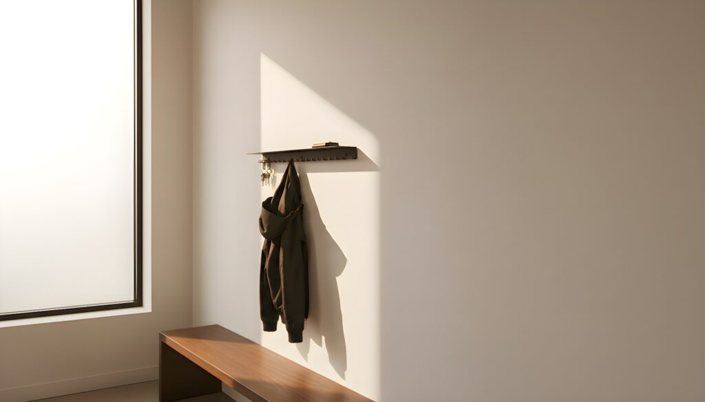 Hal-Organizer AXIS Indusigns