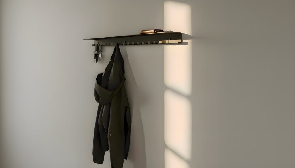 Hal-Organizer AXIS Indusigns