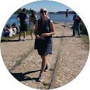 Helén Larsson profile picture